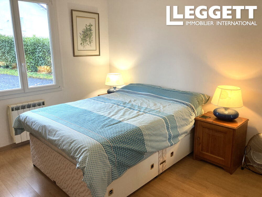 Vente Maison Superbe maison avec sous-sol: 3 chambres, garages, terrasse et jardin au c?ur de la ville L'isle-jourdain