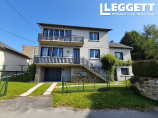 Maison à vendre 6 pièces 126 m²