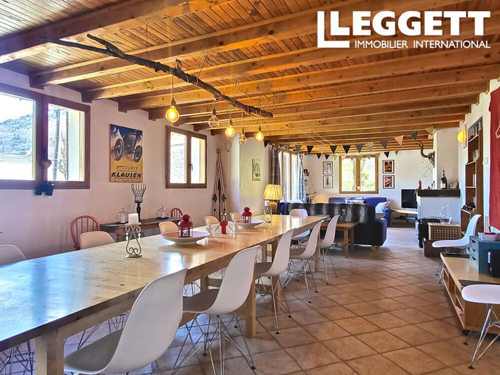  vendre  Maison Auris (38142)