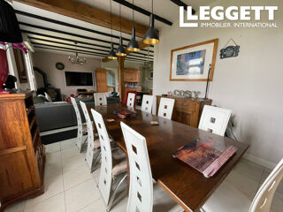  Maison � vendre 7 pi�ces 131 m�