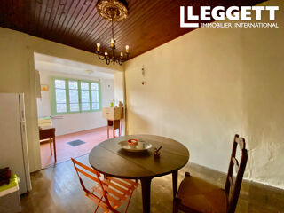  Maison � vendre 4 pi�ces 70 m�