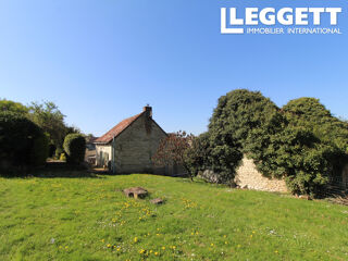  Maison � vendre 5 pi�ces 109 m�