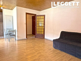  Appartement � vendre 1 pi�ce 29 m�