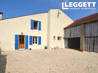  Maison � vendre 3 pi�ces 77 m�