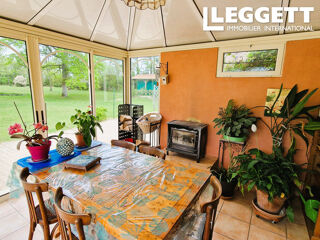  Maison � vendre 6 pi�ces 141 m�