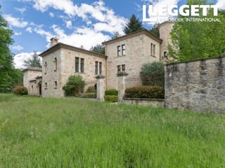  Maison � vendre 11 pi�ces 270 m�