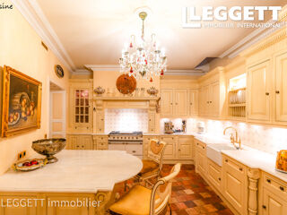  Maison � vendre 11 pi�ces 410 m�