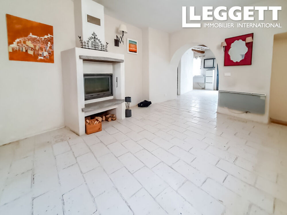 Vente Maison Charmante Maison de Ville au C?ur du Centre Historique d?Uzès UzÈs