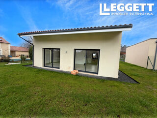  Maison � vendre 4 pi�ces 108 m�