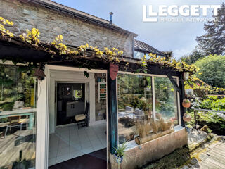  Maison à vendre 6 pièces 197 m²