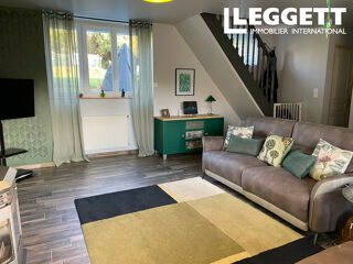  Maison � vendre 4 pi�ces 115 m�