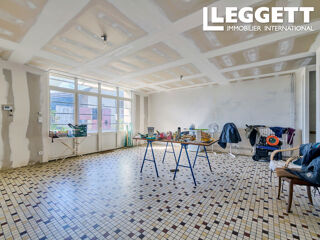  Maison à vendre 12 pièces 318 m²