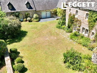  Maison à vendre 10 pièces 283 m²