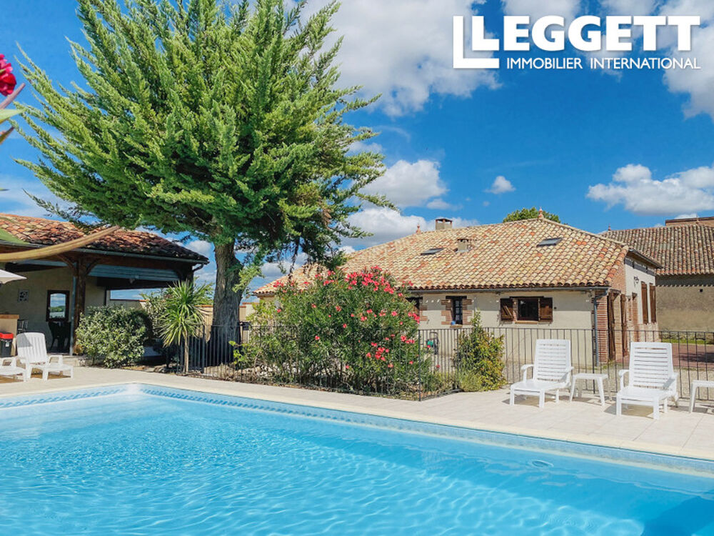 Maison 7 pièces 182 m² · à Durfort-Lacapelette · 182 m² · 325 000 €