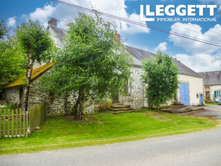  Maison � vendre 6 pi�ces 160 m�