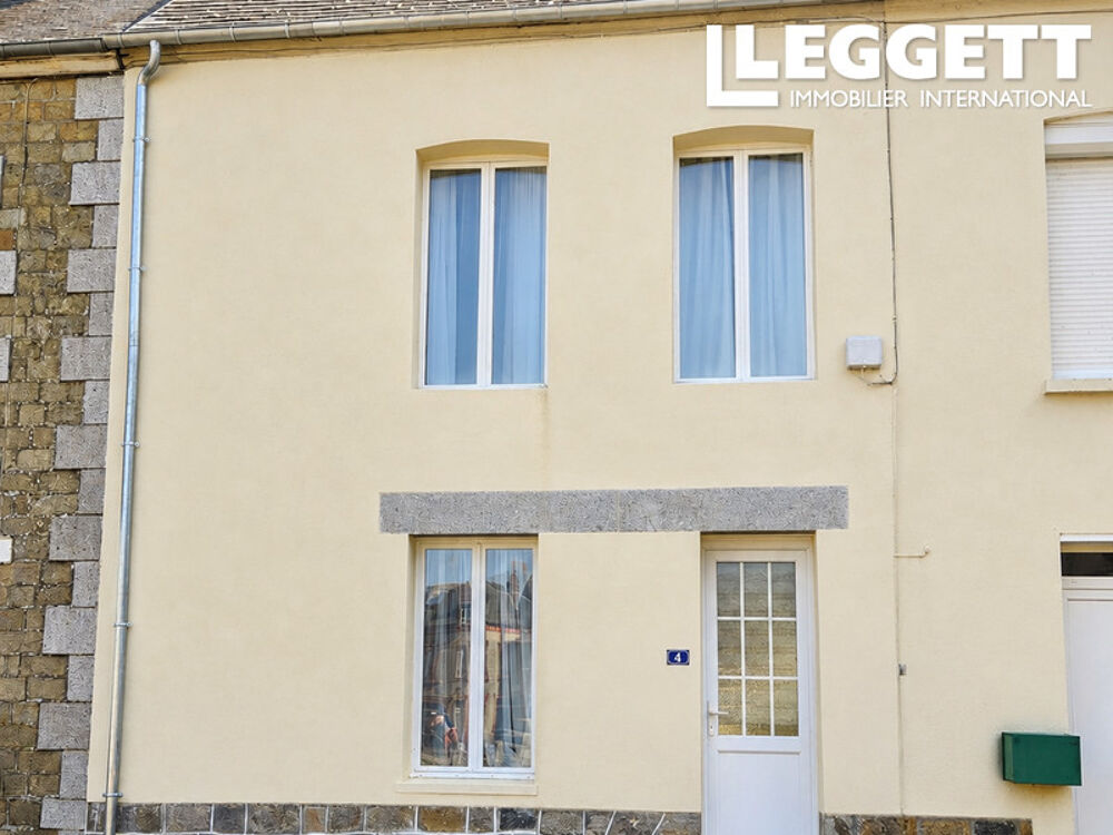 Charmante maison de village au c?ur du village, avec jardin indépendant