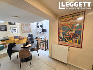  Appartement à vendre 3 pièces 113 m²