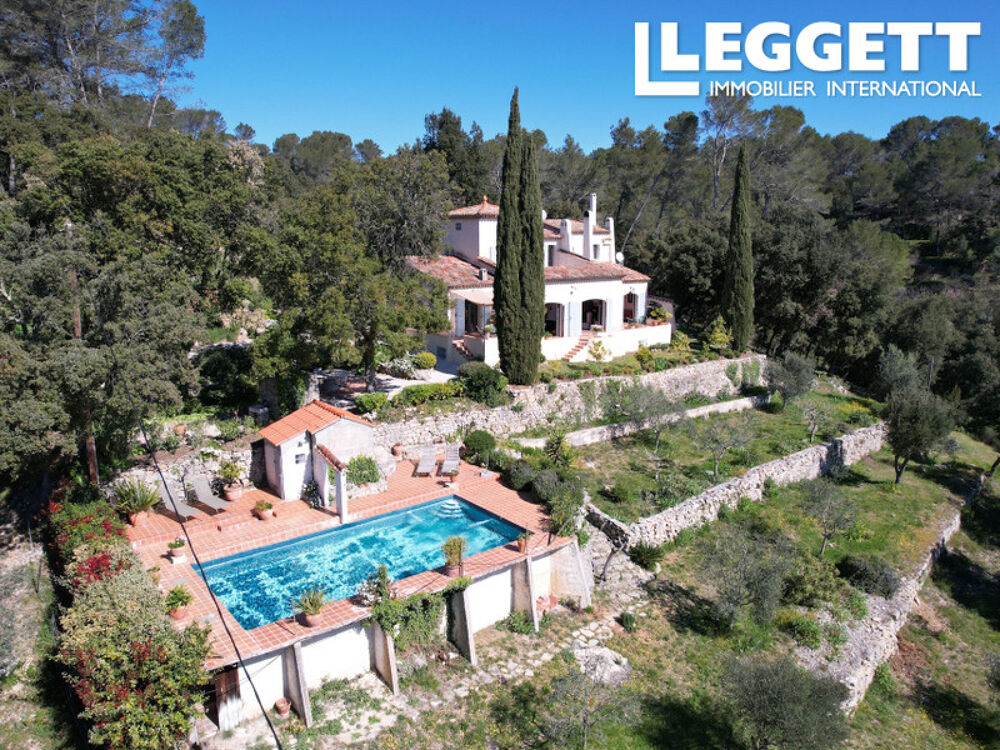 � vendre  Maison Pignans (83790)