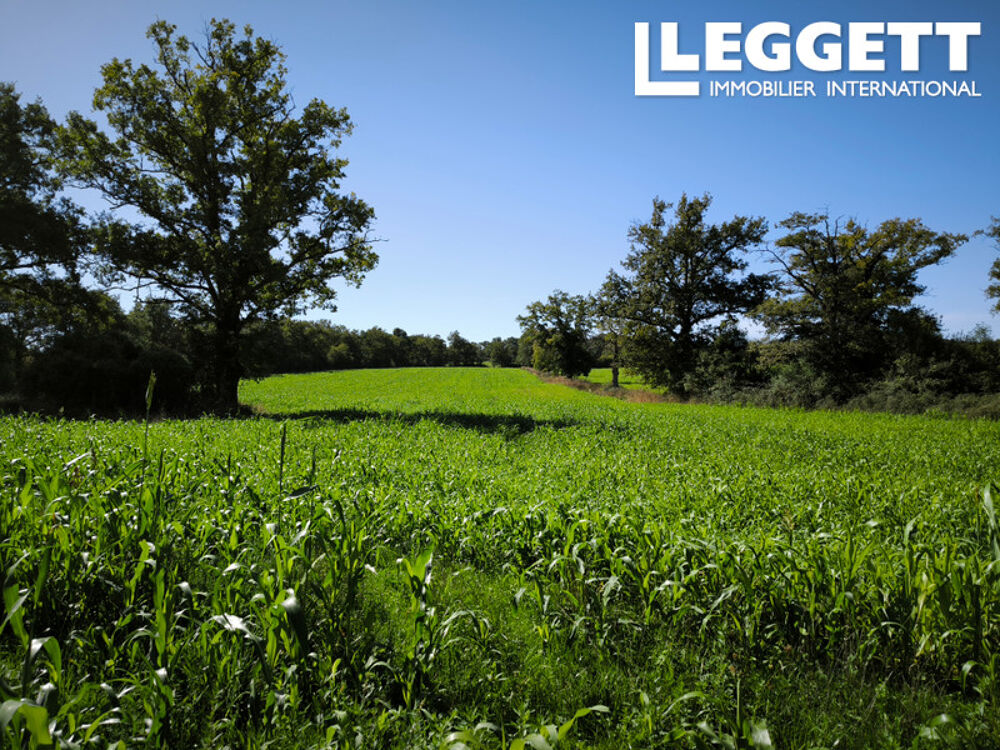 Possibilité de créer votre propre ferme/petite exploitation agricole, entreprise équestre. Avec DPB
