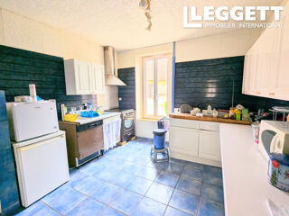  Maison  vendre 6 pices 110 m