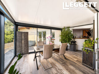  Maison à vendre 6 pièces 175 m²