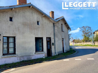  Maison � vendre 4 pi�ces 92 m�