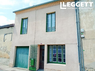  Maison � vendre 6 pi�ces 100 m�