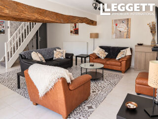  Maison à vendre 7 pièces 183 m²