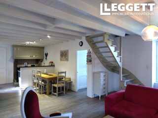  Maison à vendre 5 pièces 84 m²
