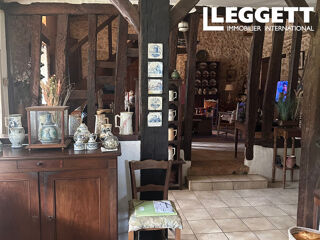  Maison � vendre 4 pi�ces 180 m�