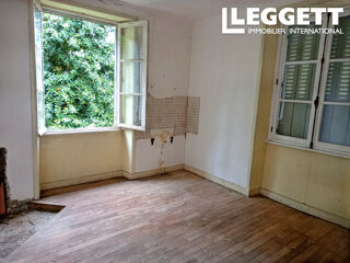  Maison � vendre 8 pi�ces 266 m�