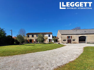  Maison � vendre 7 pi�ces 166 m�