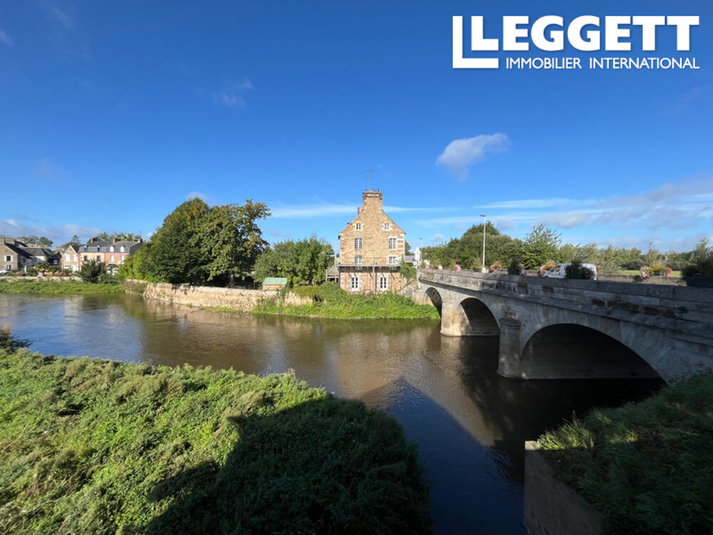 Vente Maison Une propriété à rénover aux multiples possibilités Ducey-les chÉris