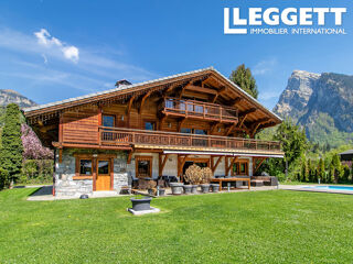  Maison à vendre 14 pièces 507 m²