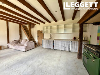  Maison à vendre 3 pièces 71 m²
