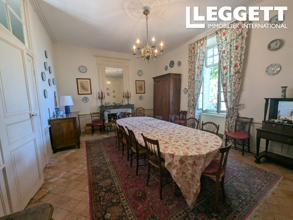 à vendre  Propriété/château Le Loroux-Bottereau (44430)