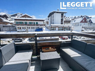  Appartement � vendre 4 pi�ces 81 m�