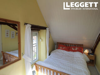  Maison � vendre 4 pi�ces 58 m�