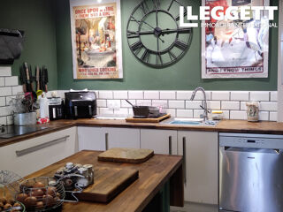  Maison  vendre 6 pices 