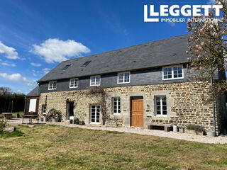  Maison � vendre 9 pi�ces 245 m�