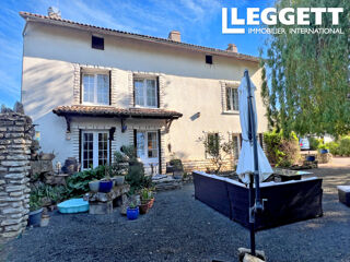  Maison � vendre 7 pi�ces 256 m�