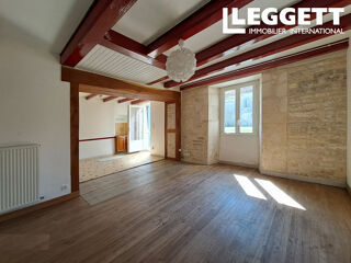  Maison � vendre 4 pi�ces 75 m�