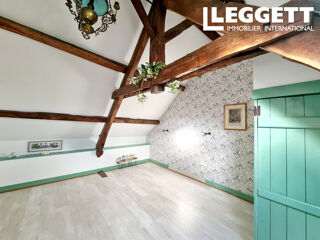  Maison � vendre 3 pi�ces 67 m�