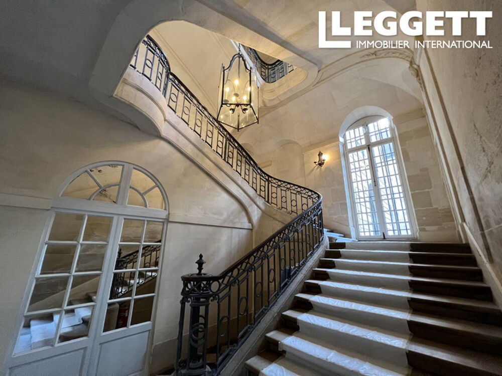 � vendre  Appartement Paris 3