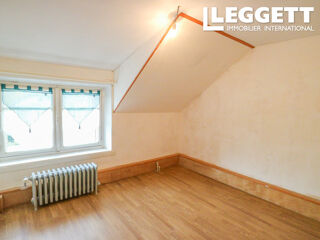  Maison � vendre 3 pi�ces 76 m�