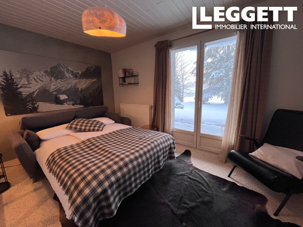 � vendre  Maison Les D�serts (73230)