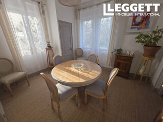  Maison � vendre 7 pi�ces 150 m�