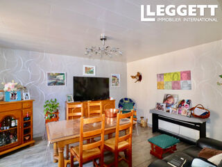  Maison � vendre 3 pi�ces 80 m�