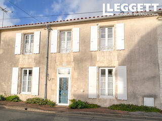  Maison � vendre 9 pi�ces 160 m�