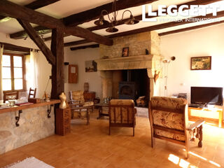  Maison � vendre 11 pi�ces 140 m�